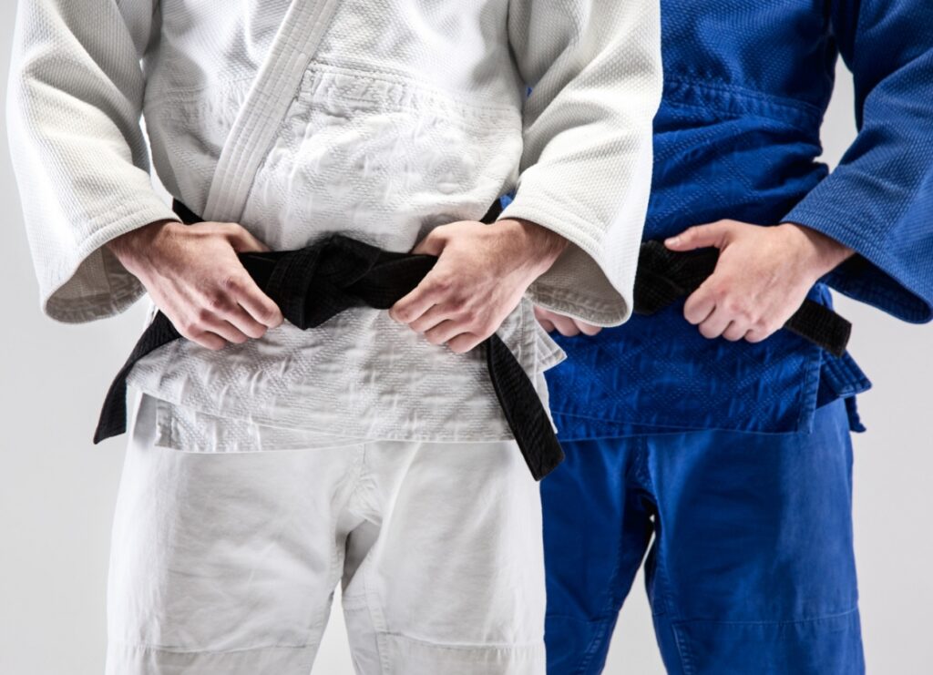 Sukcesy bocheńskich judoków na międzynarodowym turnieju