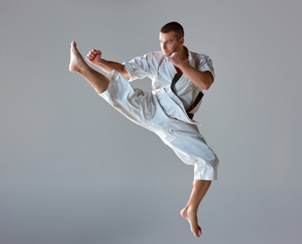 Sukces tarnobrzeskich karateków na Lidze K1 Battle of Warriors