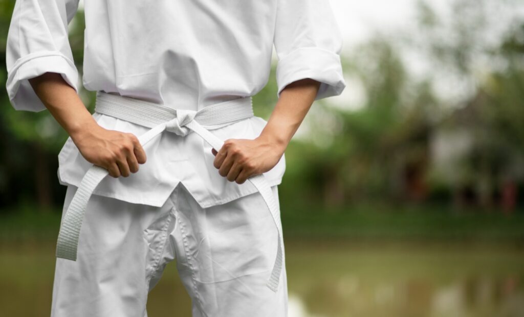 Roztańczone mistrzynie karate – siostry Grześ triumfują na arenie międzynarodowej i krajowej