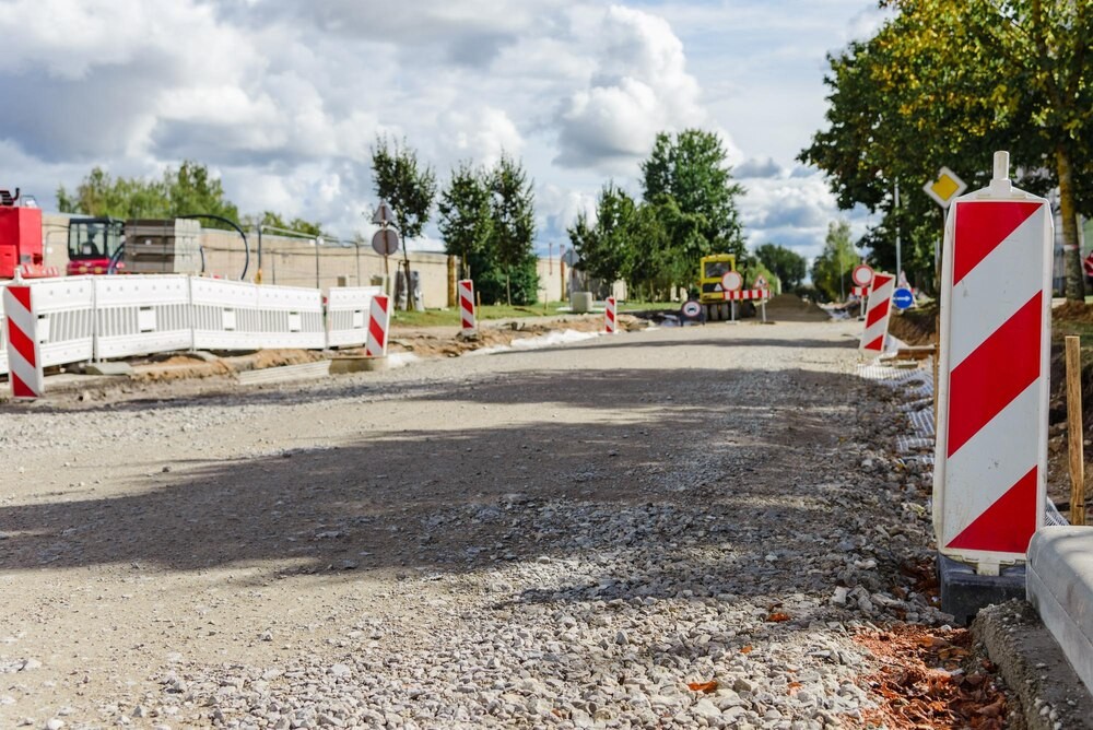 Zimowe utrzymanie dróg i chodników w Powiecie Wielickim na sezon 2025/2026