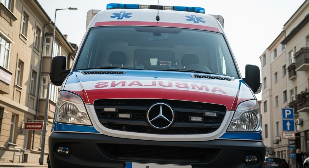 Dzielnicowi w Wieliczce: Reaguj na zagrożenie wychłodzeniem!