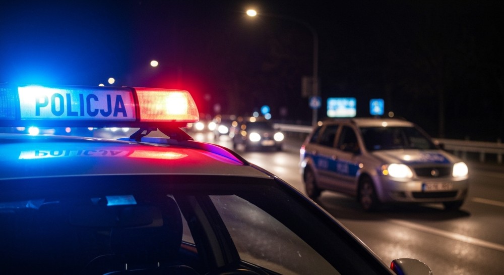 Uroczyste pożegnanie I Zastępcy Komendanta Policji w Wieliczce