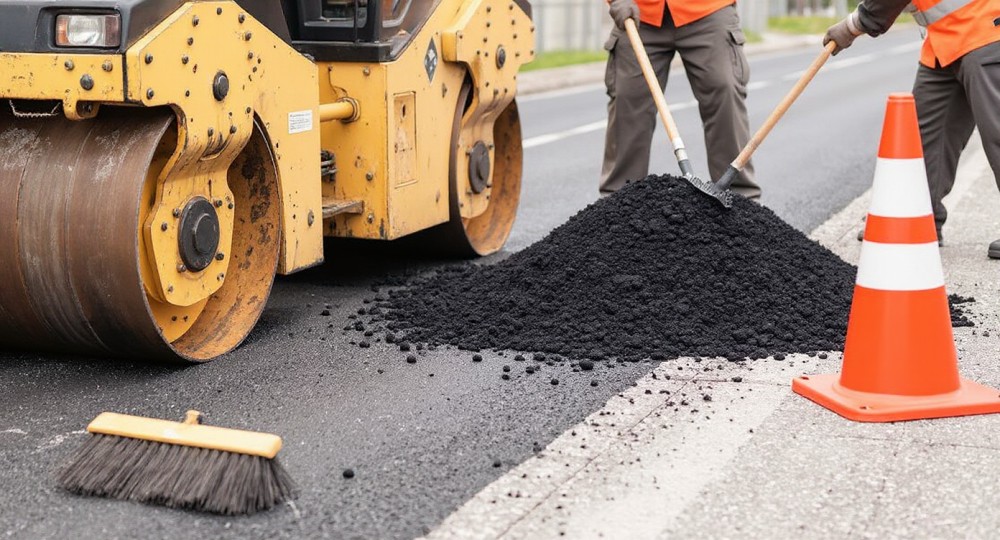 Umowa na projekt rozbudowy Drogi Królewskiej w Woli Batorskiej podpisana