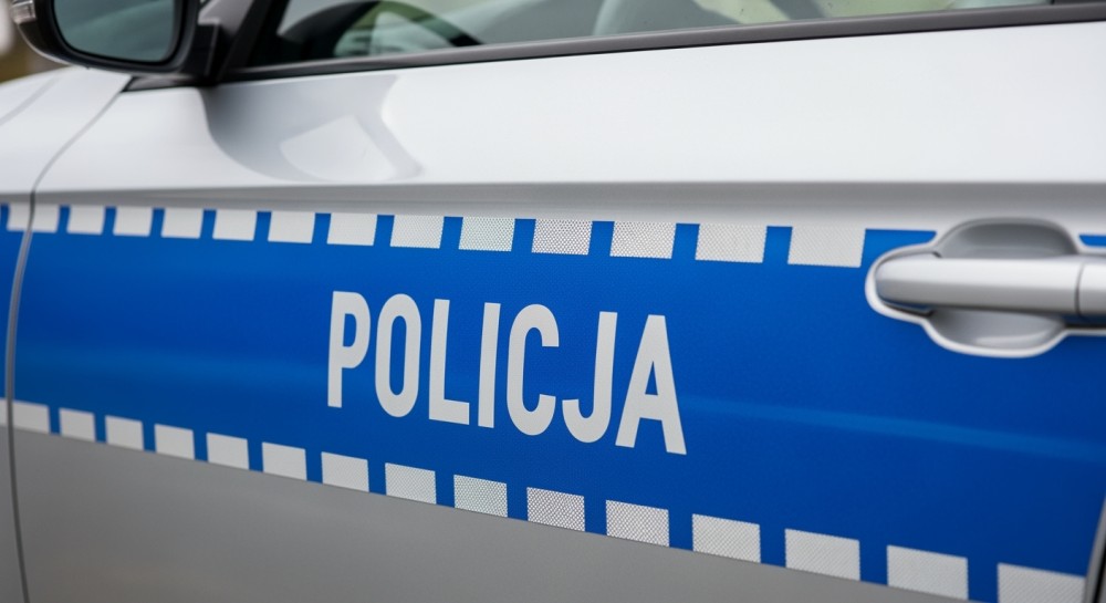 Asp. Mateusz Wojas – kandydat na SuperDzielnicowego 2026 z Gdowa