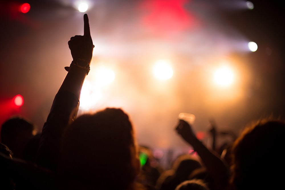 Koncert Pasyjny w Niepołomicach – Muzyczne Wydarzenie Niedzieli Palmowej