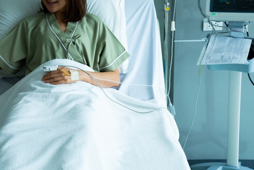 Bezpłatna mammografia w mammobusie dla kobiet w powiecie wielickim