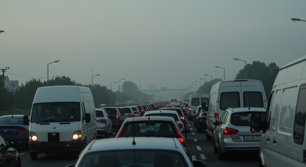 Utrudnienia w ruchu podczas ORLEN OIL 10. Rajdu – Memoriału Janusza Kuliga i Mariana Bublewicza w Powiecie Wielickim