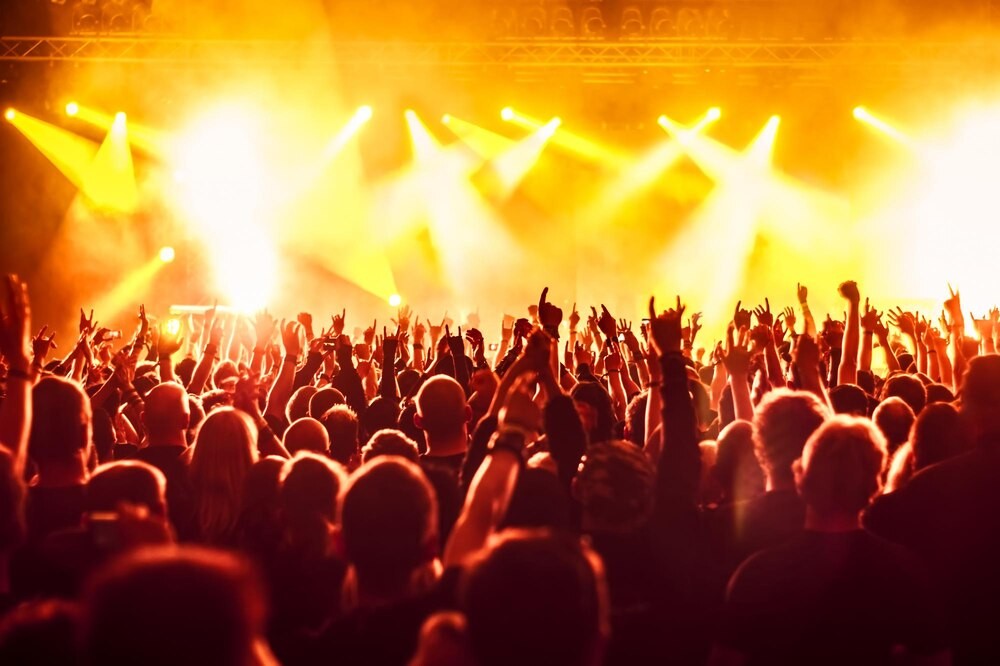 Koncert z okazji Dnia Matki „Uśmiechnij się Mamo” w Zamku w Niepołomicach