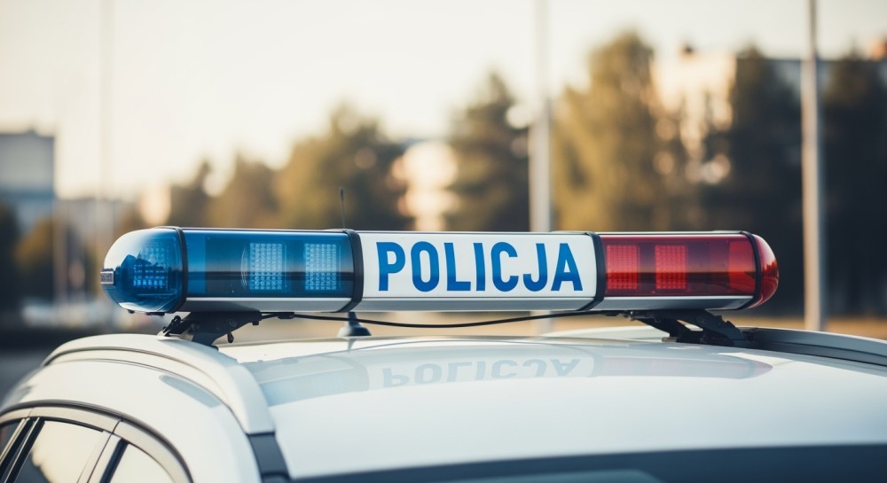 Policja doskonali współpracę podczas ćwiczeń „Klasztor” w Staniątkach