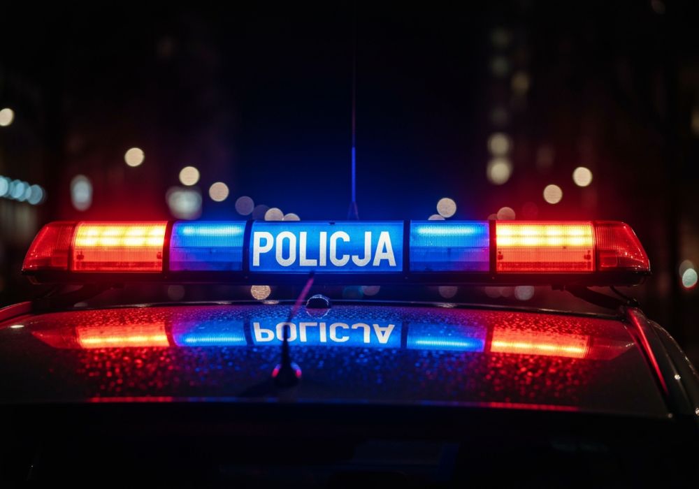 Dzieci z MDP „Kwapinka” odkrywają tajniki pracy policji w Wieliczce